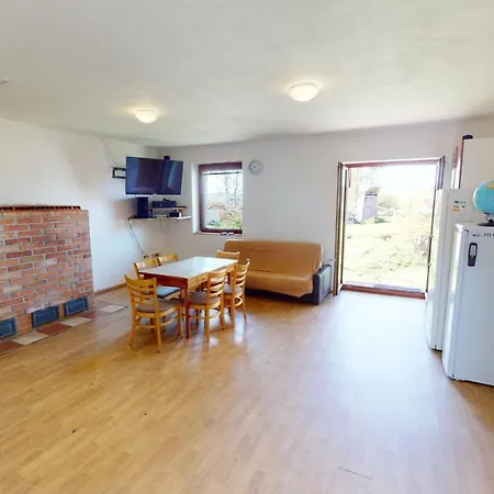 Hébergement de vacances U Mirase *