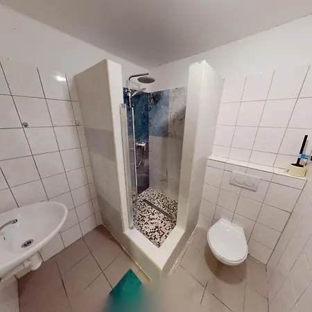 U Mirase Prázdninový dům Hermanicky