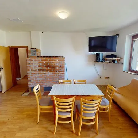 Hébergement de vacances U Mirase