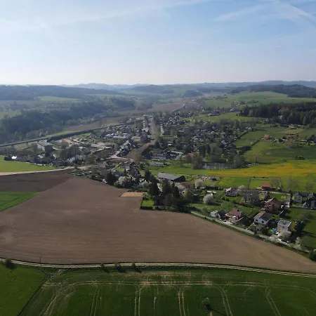U Mirase Hébergement de vacances Hermanicky
