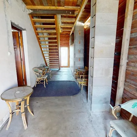 U Mirase Hébergement de vacances *