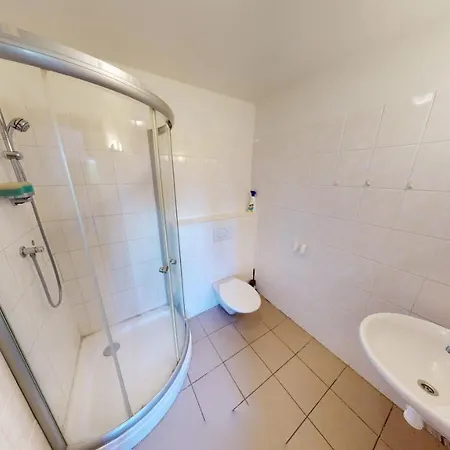 U Mirase Prázdninový dům *
