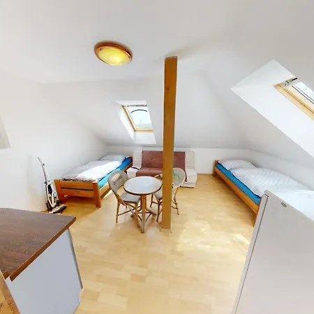 U Mirase Hébergement de vacances *