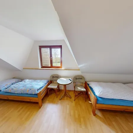 U Mirase Hébergement de vacances