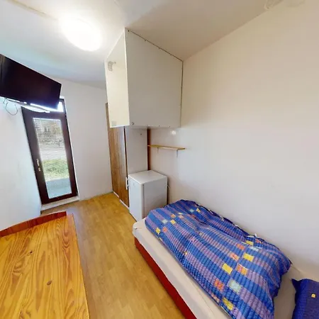 U Mirase Ferienhaus
