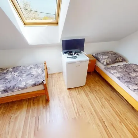 U Mirase Hébergement de vacances