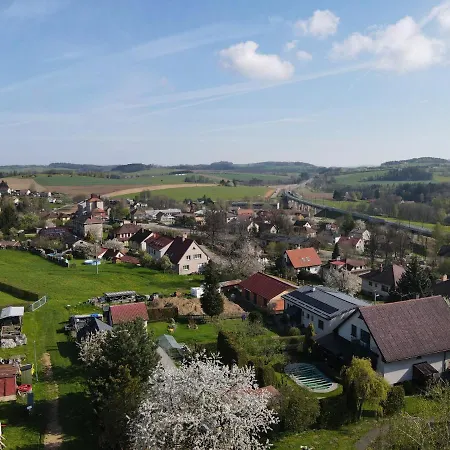 U Mirase Hébergement de vacances
