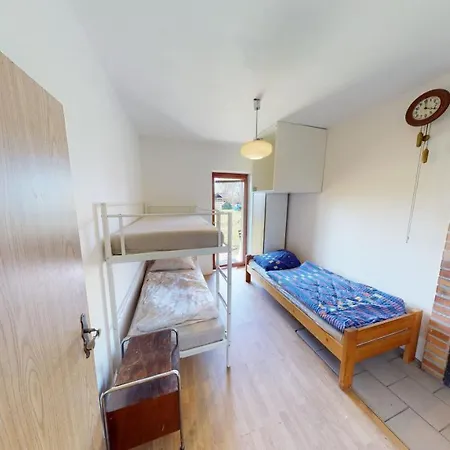 U Mirase Hébergement de vacances