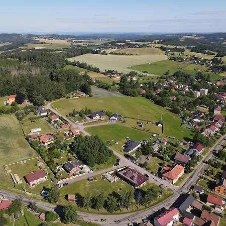 Hébergement de vacances U Mirase