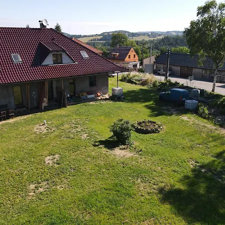 U Mirase Prázdninový dům *