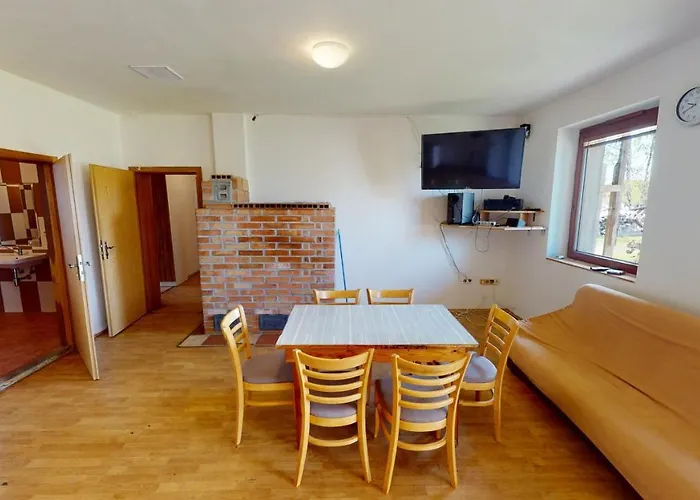 Feriehus U Mirase