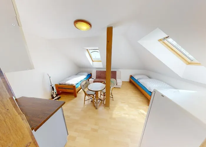 U Mirase Feriehus *