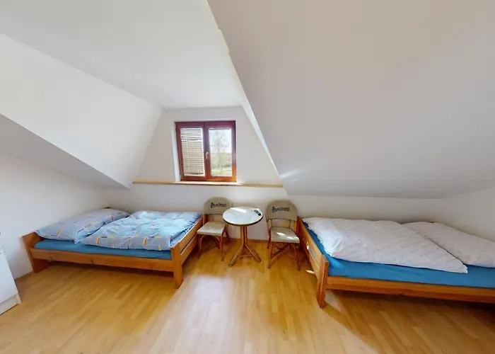 U Mirase Feriehus