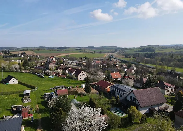 U Mirase Feriehus