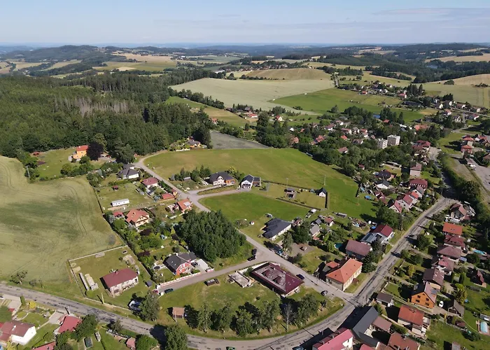 Feriehus U Mirase