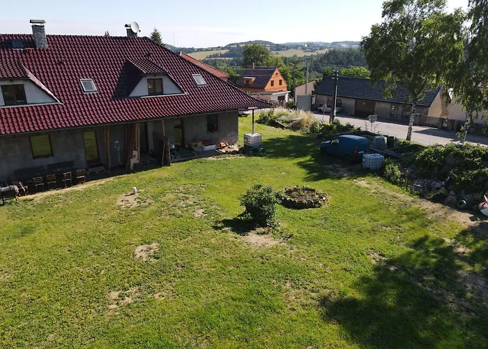 U Mirase Feriehus *